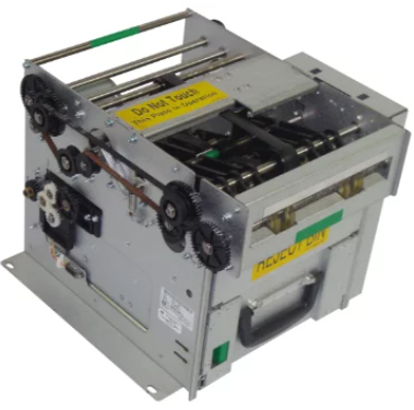 Dispensador de efectivo Hyosung CDU-1105, tipo cajón de 1000 billetes, para 1800SE / 2700CE / Halo-S / Halo-II (PN: 7010000199 / S7010000199)