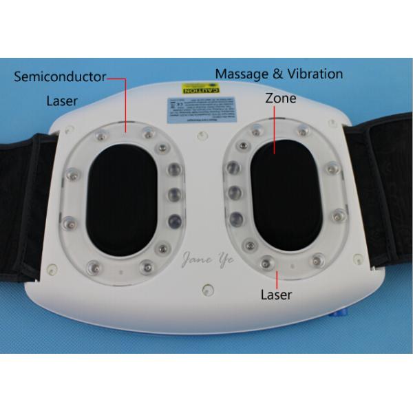 Машина терапией лазера сброса боли в спине холодная, Massager лазера внимательности шкафута для домочадца