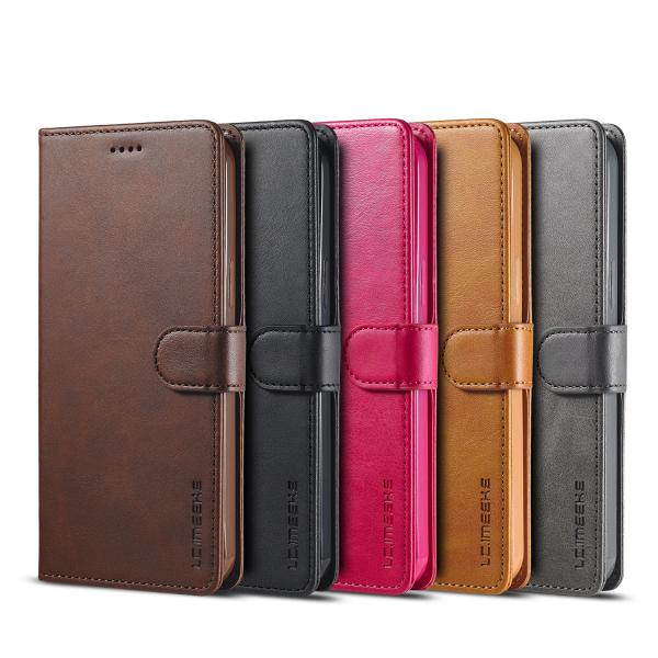 Premium Leather Cell Phone Cases Luxury Leather Phone Cases Genuine