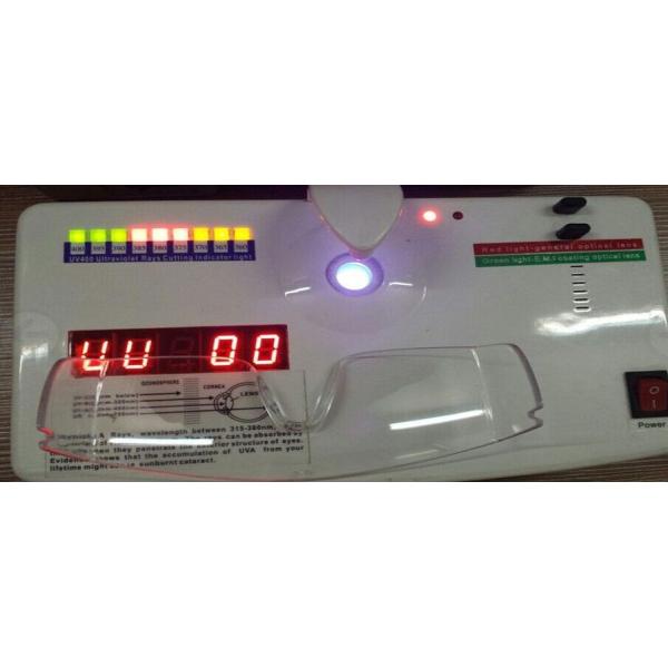 G061 PC Gafas de protección para los ojos Anti-rasguños/anti-niebla/anti-UV