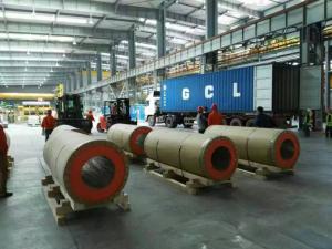 Shanghai Miandi Metal Group Co., Ltd