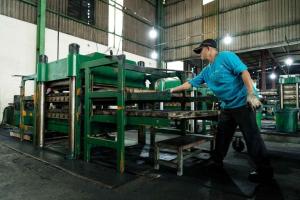 Qingdao Lykant Sports Goods Co., Ltd.