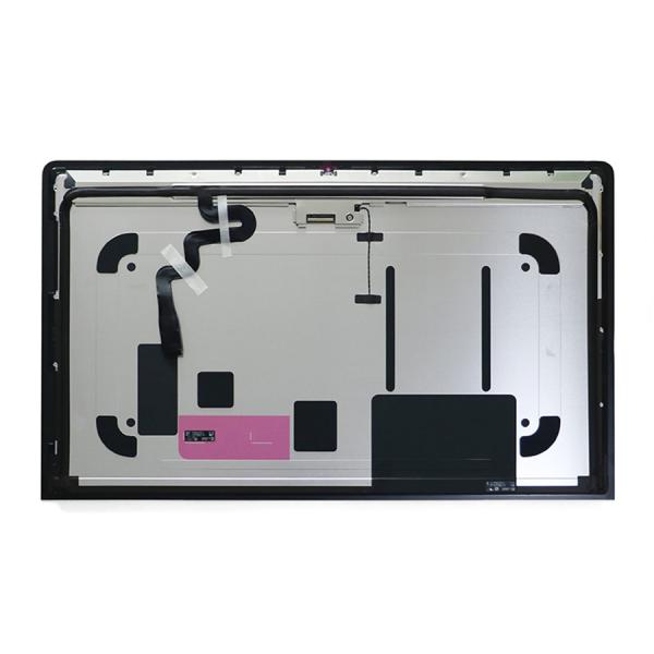A1419 5K 27 Inch LCD Panel Imac Late 2015 Screen Replacement LM270QQ1 SD B1