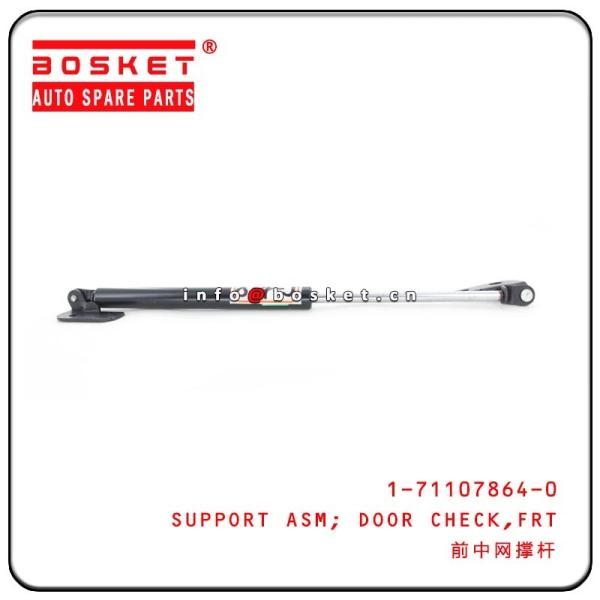 1-71107864-0 asamblea de ayuda del control de puerta principal de 1711078640 piezas de Isuzu CXZ para 10PE1