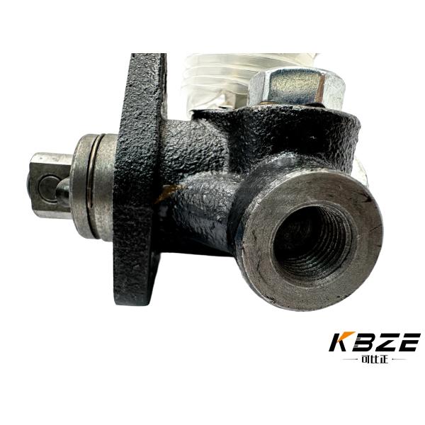 OEM KBZE ISUZU 6SD1 105207-1480 DOOSAN DE12 65.12101-7013D BUMPA de alimentación del combustible