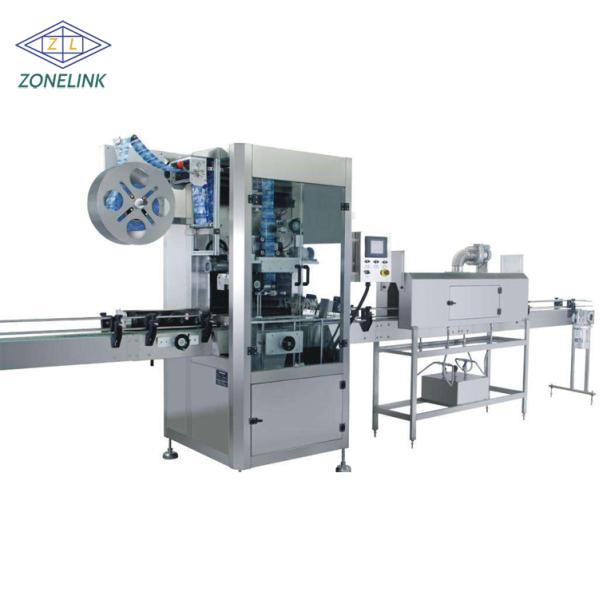 nuevo diseño automático con gran precio etiquetador de pegamento de fusión caliente