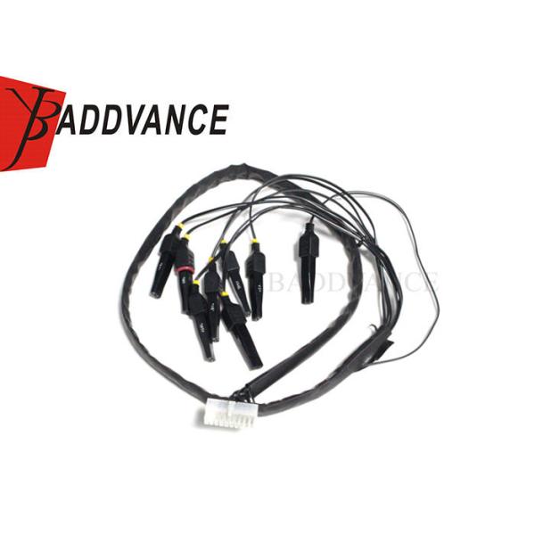 Multin Pin 20 штифтов Wire Автомобильный электрический двигатель