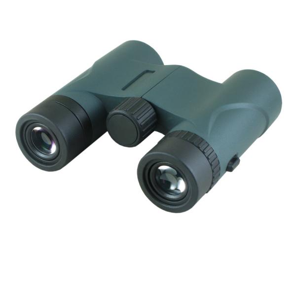 8x22mm Bk7 Prism Glass 128m Long Range Binoculars 8x Magnification