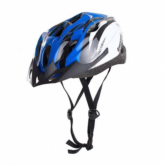 Outdoor Two Wheel Self Balancing Scooter High Performance Parts Electric Cycle Helmet