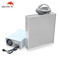 bloco ultrassônico impermeável do sensor de 1800W 28Khz 40Khz com gerador