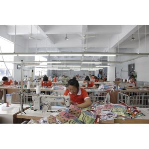 PRETTY ARTS PRODUCTS CO.,LTD.