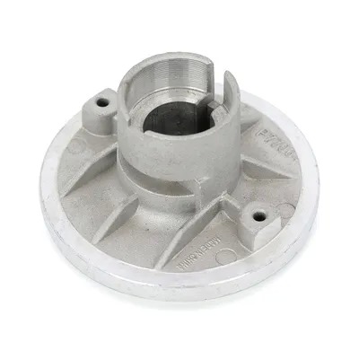 Customized Hight Precision Auto Parts Aluminum Die Casting