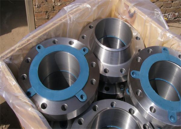 ASTM B564 Inconel 625 Serises B 75# 150# 300# 400# 600# 900# Alloy 625 Welding Neck Blind Flange
