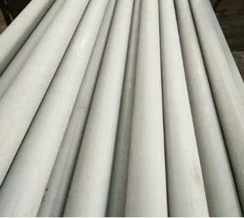 SS304 Stainless Seamless Tubing
