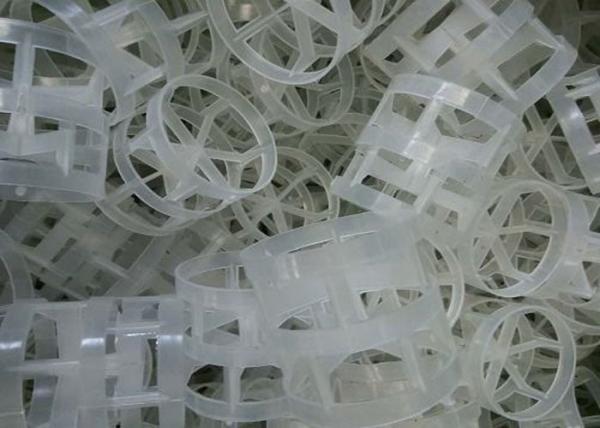 Origin Color Plastic Pall Rings 16mm 25mm 38mm With 3 Years Life Span
