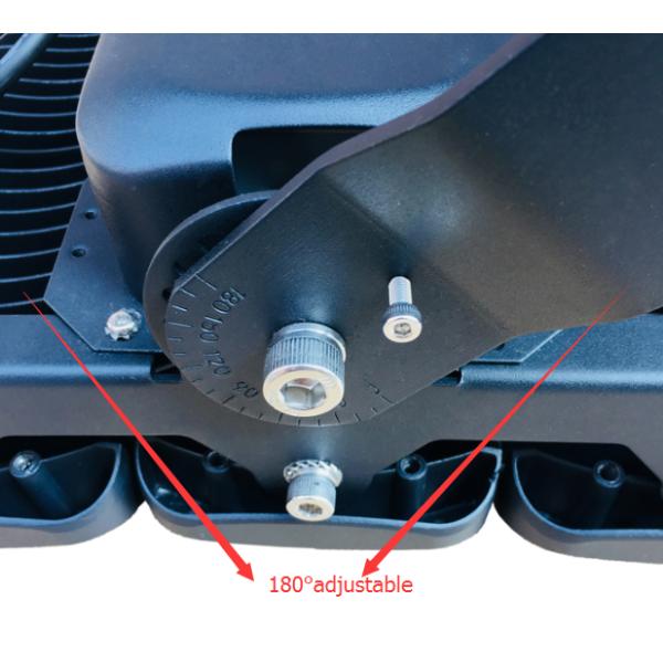 300 vatios 155lm/la prenda impermeable de W llevaron la luz de inundación IP65, iluminación llevada del campo de deportes