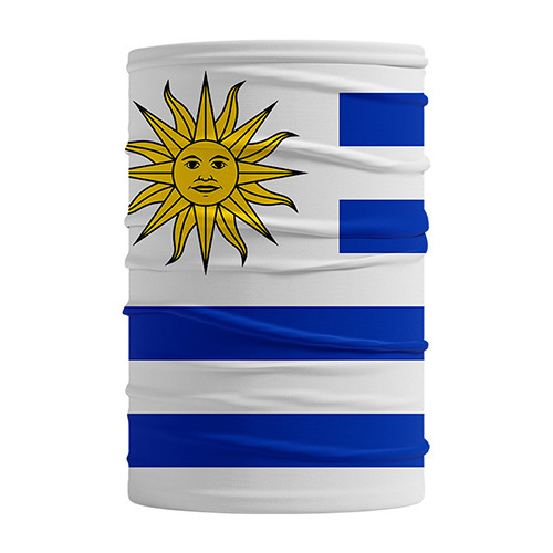 Маска 2022 солнцезащитного крема Bib Bandana флага круга 32 кубка мира Катара многофункциональная