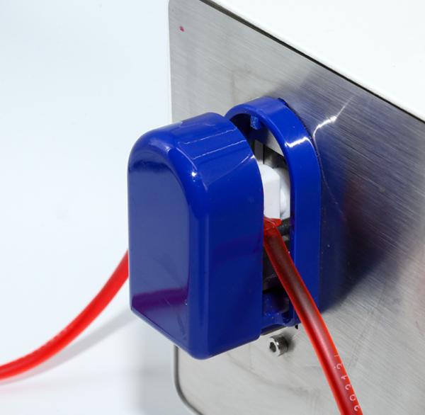 1-1.5s Sealing Time Blood Bag Tube Sealer for Blood Bank and Hospital Automatic Sealing Type