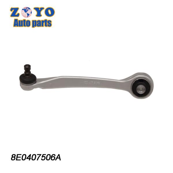 Части автоподвески для Audi A4/A6 B6 RK90497 Передняя задняя алюминиевая верхняя ручка управления