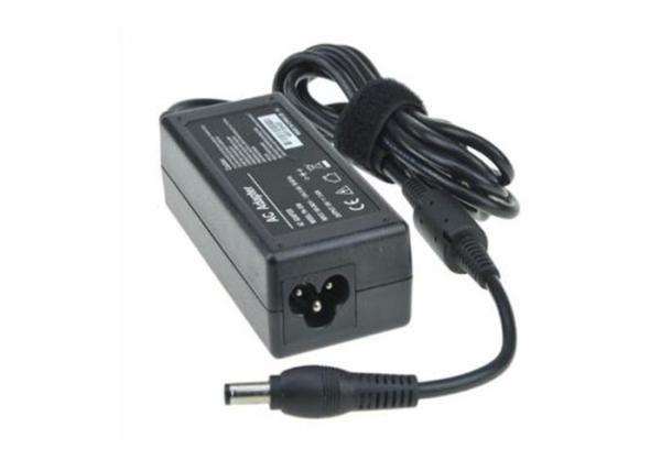 HP / Compaq Original Genuine Laptop AC Adapter Charger 90w 18.5v 4.9a CE Rohs Fcc