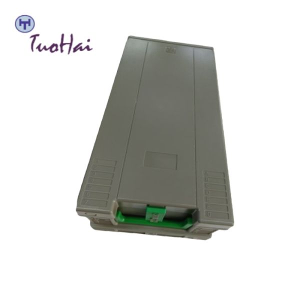 Véritable cassette NCR S1 avec verrou en plastique 445-0689215