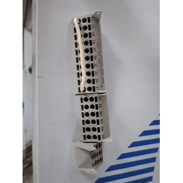Original NEW and USED Screw Terminal Block for Danfoss VFD FC302 FC301 FC202 FC102 VLT2800 VLT2900 Mainboard Controller Card