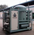 High Effective Vacuum Oil Treatment Equipment for Ultra-High Voltage Transformers