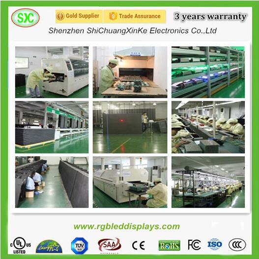 PIGARREAR a cortina video conduzida interna do diodo emissor de luz da exposição da cor P6 completa para a propaganda