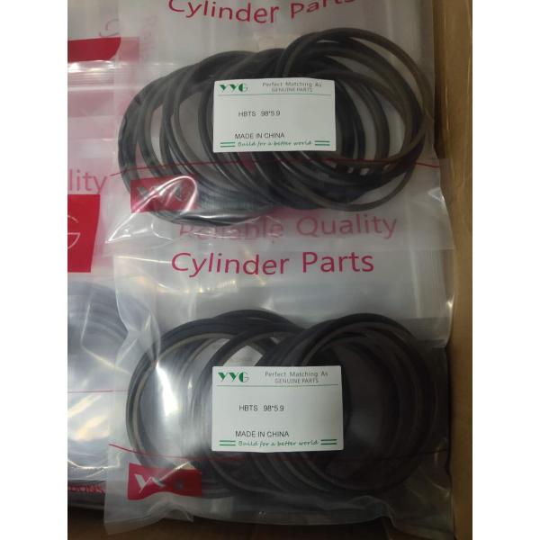 Уплотнение PTFE NBR гидравлическое штанги