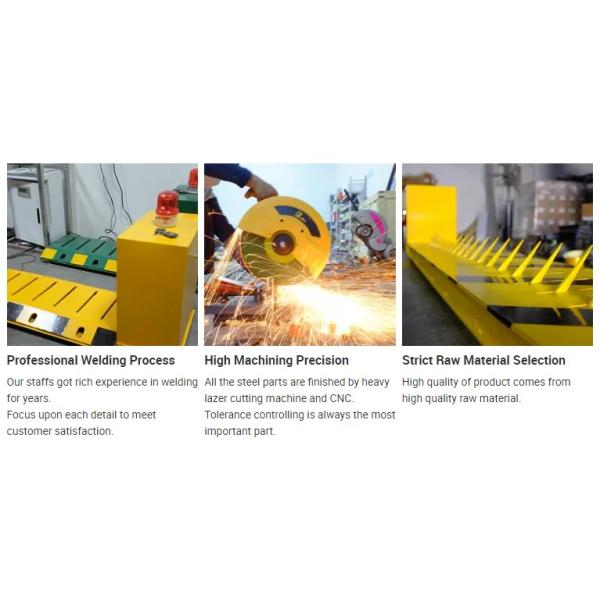 приток убийцы Q235 автошины шипа 15cm гидравлический стальной автоматический установил гидравлическое