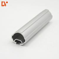 T - Sulque o fio Rod da liga de alumínio/tubulação estática DY43-02A 6063 da oficina anti