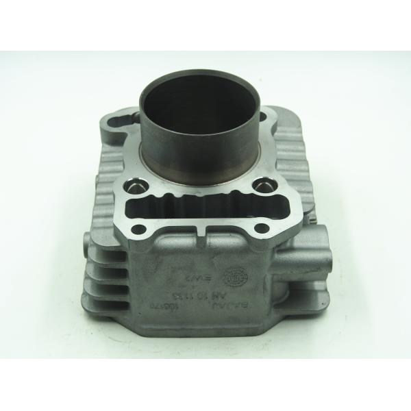 Wear Resistance Motorcycle Cylinder Block , Single Cylinder Air Cooled Diesel Engine Parts