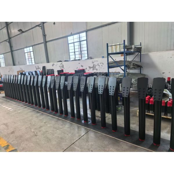HDD drill tools, HDD drilling tools, drill head, drilling head, guide head, guide bit, pilot bit, drill bit, drilling bit, 50 60 NC23 NC26 D80 NC31 NC38 NC46 NC50 51/2FH 65/8FH