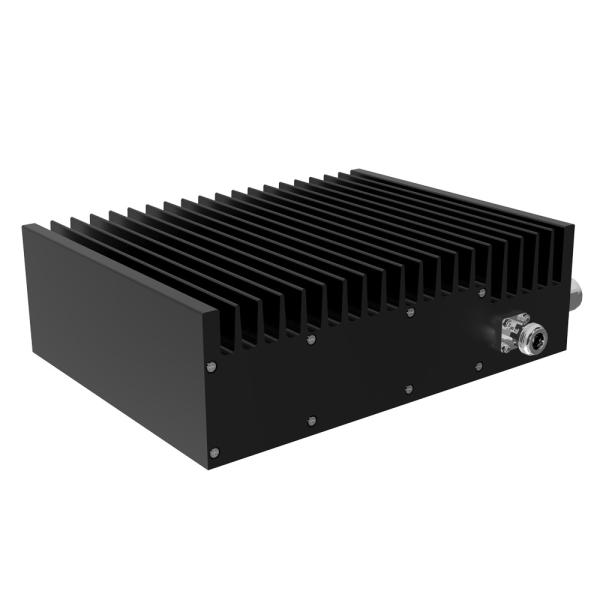 4000MHz N Male To Female Wideband Low PIM Attenuator For Signal Power