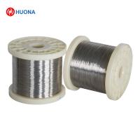 Constantan CuNi44 fil de cuivre nickel 1,0 mm pour le fil de saut