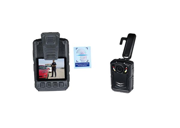 1512P Body Worn Video Camera