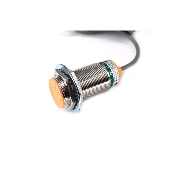 IP67 Industrial Wireless Proximity Sensors Long Service Life Easy Installation