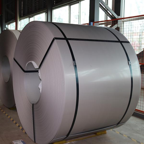 316l Stainless Steel Coil Strip SGS Approved 10mm Width For Medical Devices