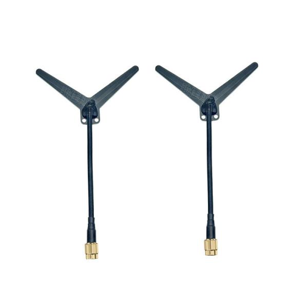 3dB 1980MHz Communication Antenna Satellite Antenna In Satellite Communication