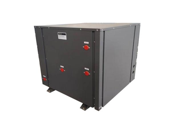 R410A Freestanding Spa Heat Pump
