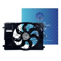Ventiladores de refrigeração de automóveis elétricos de 600W Benz A B CLA CLASS W177 W117 A2479060100