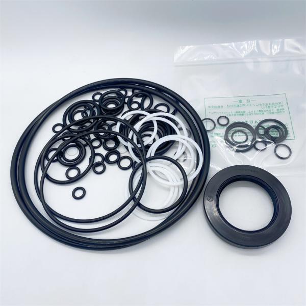 PC200-7 Komatsu Hydraulic Pump Repair Kit , 708-2L-00300 Hydraulic Pump Seal Kits