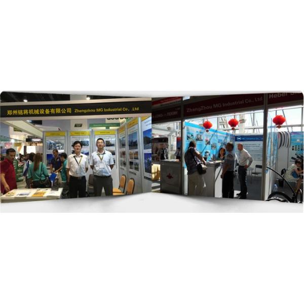 Masilla seca adhesiva de la pared de la planta del mortero de la teja simple que hace la máquina