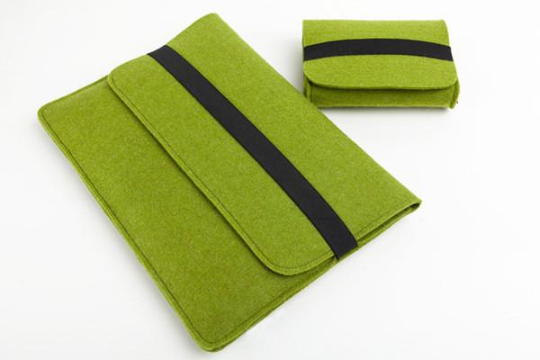 Cell Phone  Camera Earphone Wire Storage Bag Power Line Organizer USB Flash Disk Case