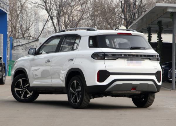 Estojo compacto seguro SUV da capitânia da PARTE SUPERIOR de Hyundai ix35 2021 240TGDi DCT 2WD do fornecedor do carro 5 assentos SUV da porta 5 novo ou usado