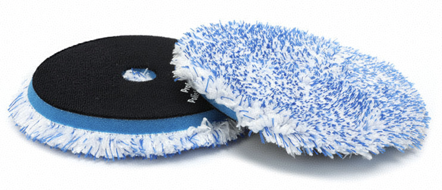 Microfiber Wax Removal Pad 3