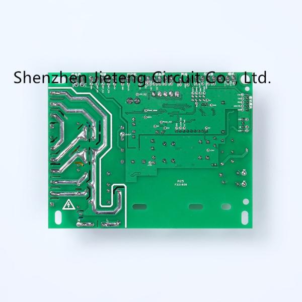 Высокочастотная материнская плата PCB собраний PCB Rogers 5880