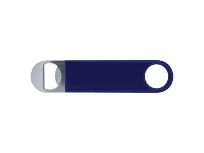 Flat Stainless Steel Bar Blade Bottle Opener,Cool bartender flat handle stainless steel beer bottle opener, bar blade