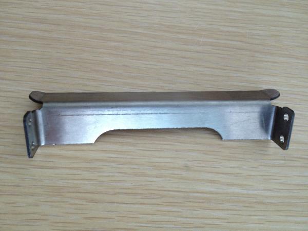 Higher Ductility 304 Stainless Steel Stamping Parts