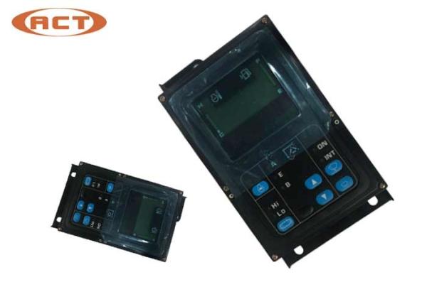 PC200-7 PC400-7 PC228US-3 Excavator Spare Parts Monitor Board PC300-7 7835-10-2005 7835102005